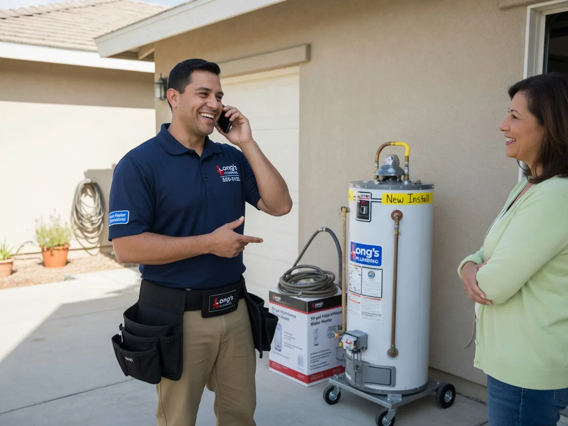 Leak Detection Scotts Valley, CA FAQs
